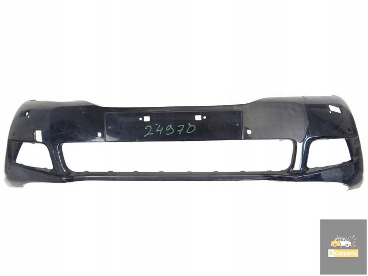 Pare-chocs avant Renault Latitude 10-13, Autos : Pièces & Accessoires, Carrosserie & Tôlerie, Pare-chocs, Renault, Utilisé