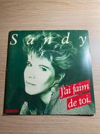 Sandy - j ai faim de toi, Ophalen, Zo goed als nieuw