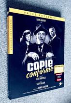 COPIE CONFORME (Restauré en 2K) Digipack // 1 BLURAY + 1 DVD, Enlèvement ou Envoi, Comme neuf, Classiques, Coffret