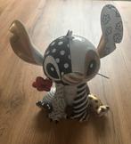 Enesco Disney by Britto Stitch Midas figuur, 18 cm, Enlèvement, Autres personnages, Neuf, Statue ou Figurine