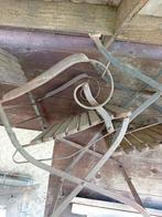 4 smeed ijzeren  stoelen en tafel, Dieren en Toebehoren, Vogels | Overige Vogels