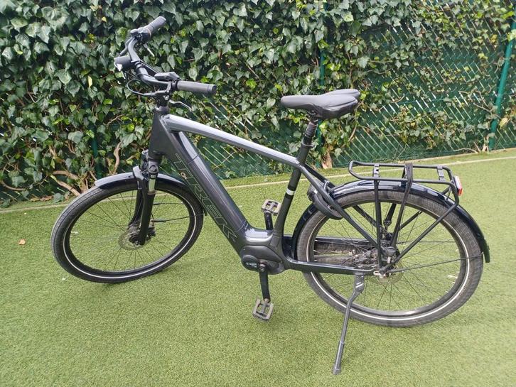 Elektrische fiets te koop. Trek, Fietsen en Brommers, Elektrische fietsen, Ophalen