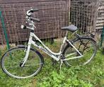 Oxford fiets, Fietsen en Brommers, Fietsen | Dames | Damesfietsen, Ophalen, Gebruikt, Overige merken