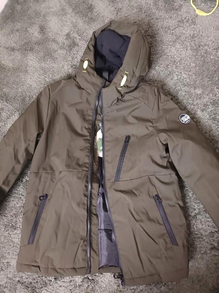 Winterjas, zomerjas, Enfants & Bébés, Vêtements enfant | Taille 164, Neuf, Enlèvement