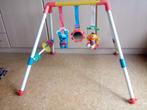 Vintage Baby gym Sesamstraat Ernie en Koekiemonster, Kinderen en Baby's, Speelgoed | Babyspeelgoed, Ophalen, Gebruikt, Babygym