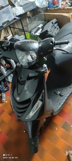 Te koop, Ophalen, Zip, Klasse A (25 km/u), 49 cc