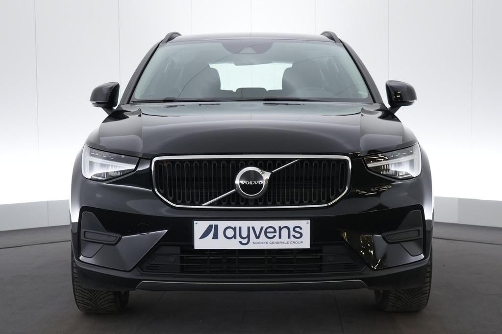 (2CVV608) VOLVO XC40, Euro 6, 5 portes, 5 places, Tissu