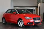 Audi A1 Sportback A1 1.2 TFSI Ambition CruiseC Garantie*, Autos, A1, 63 kW, Entreprise, Boîte manuelle