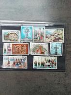 postzegels Andorra, Ophalen of Verzenden, Postfris, Orginele gom, Postfris