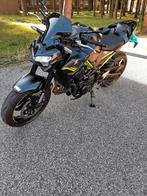 Kawasaki Z900 BJ 2021 km 4500 km., Motos, Plus de 35 kW, 948 cm³, Particulier, 4 cylindres