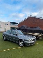 Jaguar x type 2.1 essence automatique, Achat, 5 portes, Berline, Automatique