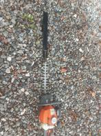 Heggenschaar Husqvarna, Jardin & Terrasse, Taille-haies, Enlèvement, Utilisé, Batterie, Husqvarna