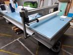Rollsroller applicatietafel 530/170, Zakelijke goederen, Machines en Bouw | Industrie en Techniek, Ophalen