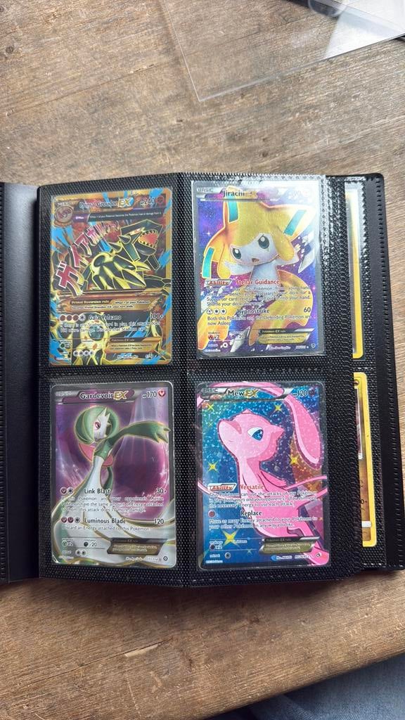 Ancienne collection de Pokémon, Enlèvement ou Envoi, Comme neuf