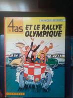 Bande Destinée .les 4 AS (1969), Ophalen of Verzenden