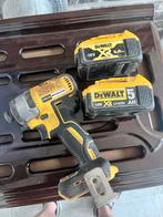 Visseuse a choc dewalt, Bricolage & Construction, Enlèvement ou Envoi, Comme neuf
