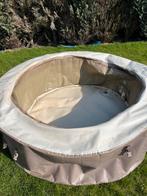 Opblaasbare jacuzzi, Ophalen, Gebruikt, Filter, Opblaasbaar