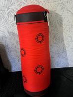 Sac de frappe, Enlèvement