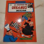 Strip, Boeken, Ophalen