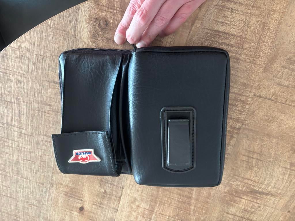 Voor de darts liefhebbers,, Sports & Fitness, Enlèvement, Comme neuf