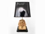 lampe de table Pharaoh Toutankhamon, Enlèvement ou Envoi, Maison et Meubles