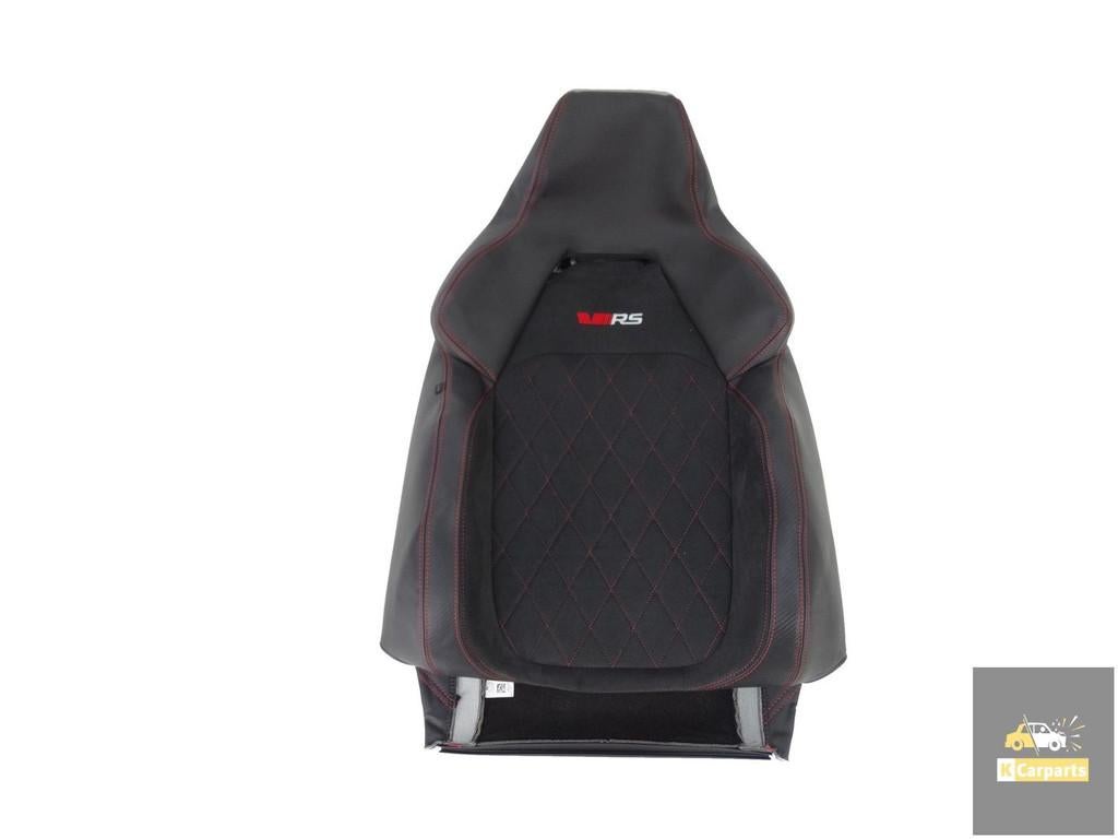 565881806HJZDP, Skoda Kodiaq VRS stoelhoes NIEUW, Tr. Vaclava Klementa 869
293 01  Mlada Boleslav, CZ, Skoda, Skoda Auto a.s.