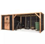 Kippenhok nachthok Hidde, Dieren en Toebehoren, Ophalen of Verzenden, Nieuw, Kippenhok of Kippenren