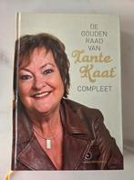 De gouden raad van tante Kaat Compleet, Boeken, Ophalen of Verzenden, Nieuw