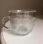 8 tasses Arcoroc France 20, Enlèvement, Comme neuf