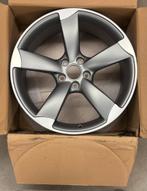 19 Inch Originele Rotor Velg Audi, Auto-onderdelen, Ophalen, 19 inch, Velg(en)