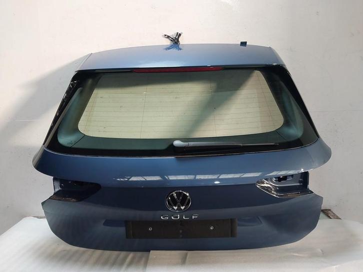 HAYON ARRIÈRE / MALLE Volkswagen Golf VIII Variant (GC5), Autos : Pièces & Accessoires, Carrosserie & Tôlerie, Haillon arrière