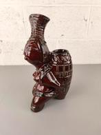 1960's Jules Guerin zoomorph / aztec beeld, Antiquités & Art, Enlèvement ou Envoi