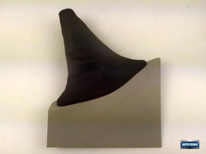 Handremhendel Hoes van een Volvo V40, Auto-onderdelen, Interieur en Bekleding, Gebruikt, 3 maanden garantie, Ophalen of Verzenden