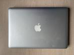 MacBook Pro 13" mid 2012, Informatique & Logiciels, Apple Macbooks, Enlèvement ou Envoi, 13 pouces, Inconnu, MacBook