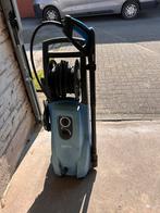 Hogedrukreiniger Nilfisk 160 bar, Tuin en Terras, Ophalen, Gebruikt, Elektrisch