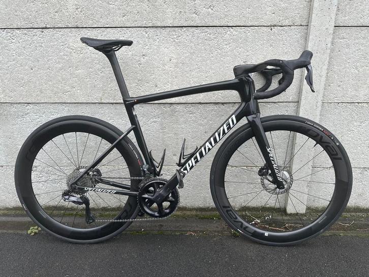 Specialized sl8 pro, Fietsen en Brommers, Fietsen | Racefietsen, Zo goed als nieuw, Ophalen