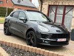 PORSCHE MACAN 2.0 TURBO PDK UITLAAT SPORT, Auto's, 1984 cc, Leder, 5 zetels, Particulier