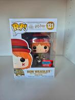 Funko Pop 121 Ron Weasley 2020 Fall Convention, Enlèvement ou Envoi