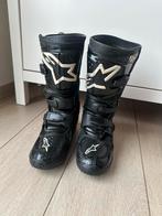 Alpinestars kinder Cross botten, Motoren, Ophalen of Verzenden
