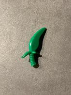 Tmnt Turtles: Bandito Mike ‘92 Jalapeno Knife playmates toys, Verzamelen, Ophalen of Verzenden, Gebruikt