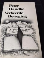 Verkeerde beweging, Boeken, Geschiedenis | Stad en Regio, Ophalen