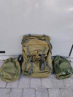 Berghaus trekkingrugzak ( militair ), Ophalen, Zo goed als nieuw, Trekking