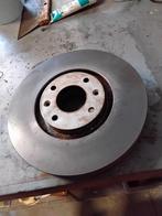 2 disques freins NEUFS  C2 challenge 302mm, Enlèvement ou Envoi, Peugeot