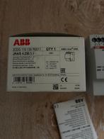 Actionneur de Stores/Volets ABB KNX (NEUF), Enlèvement ou Envoi, Neuf, Interrupteur