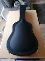 koffer voor akoestische gitaar, Muziek en Instrumenten, Ophalen, Nieuw, Akoestische gitaar