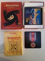 Nieuw spel Weerwolven, 8-18 sp., 10+, 999, + 1 gratis promo, Hobby en Vrije tijd, Ophalen of Verzenden, Nieuw, 999 Games