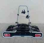 Fietsendrager Thule 940 2fietsen kantelbaar Max36kg NWP 469€, Autos : Divers, Porte-vélos, Support d'attelage, 2 vélos, Pneus larges
