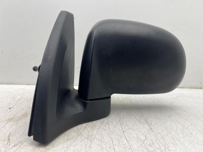 Rétroviseur extérieur gauche d'un Hyundai Atos, Autos : Pièces & Accessoires, -, 3 mois de garantie, Utilisé, Hyundai