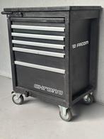 Facom chrono leeg, Ophalen, Zo goed als nieuw