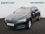 Skoda Superb Combi AUTOMAAT*150PK*CARPLAY*GPS*CAMERA*SENSORE, Autos, Skoda, Achat, https://public.car-pass.be/vhr/88229692-8ebe-45a9-8c2e-e3aeb02fee20